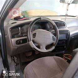 فورد ويند ستار